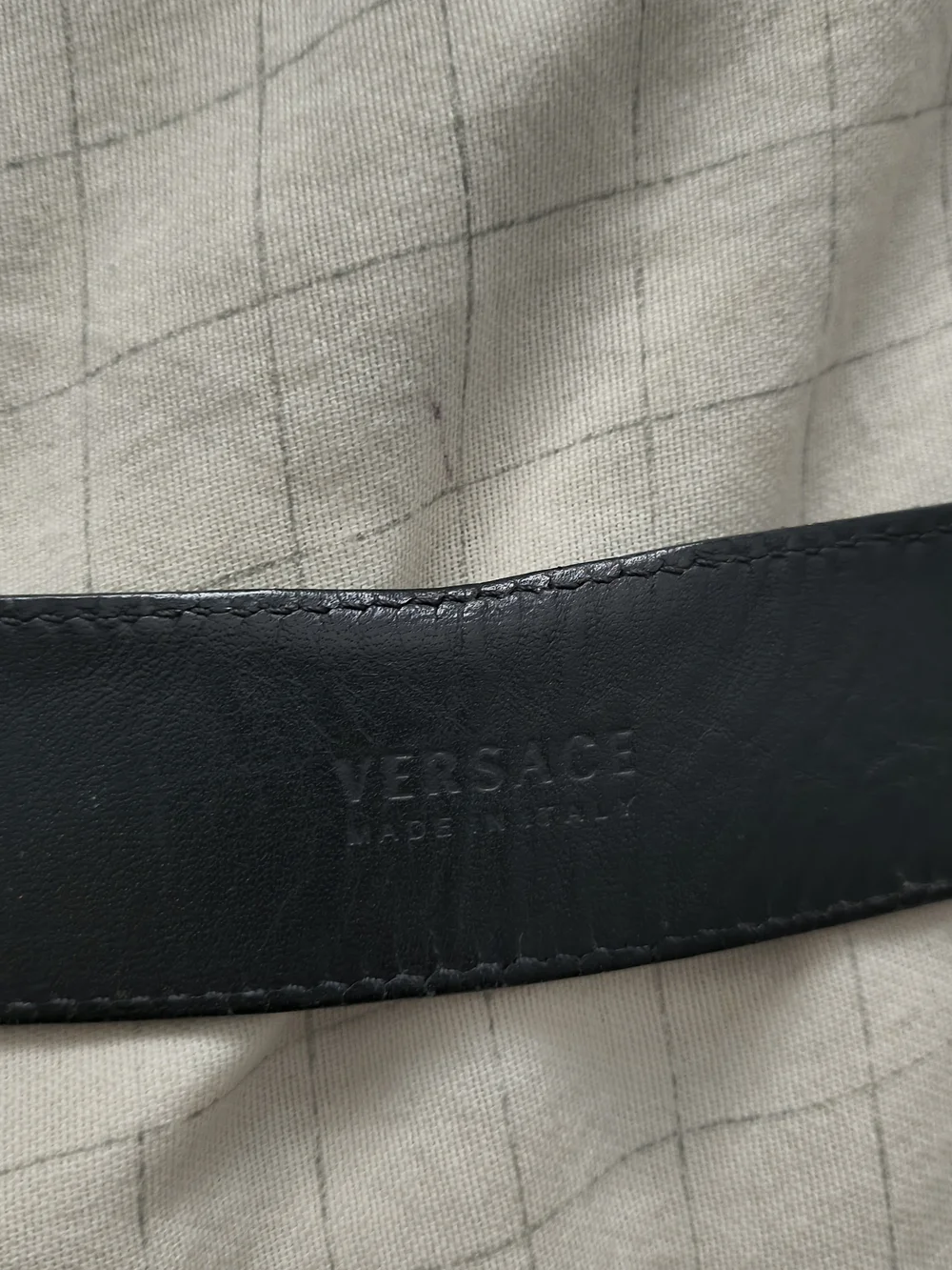 Versace staple premium